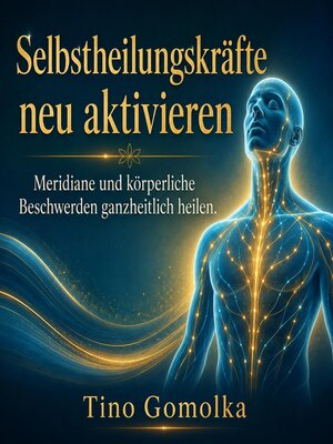 cover image of Selbstheilungskräfte neu aktivieren